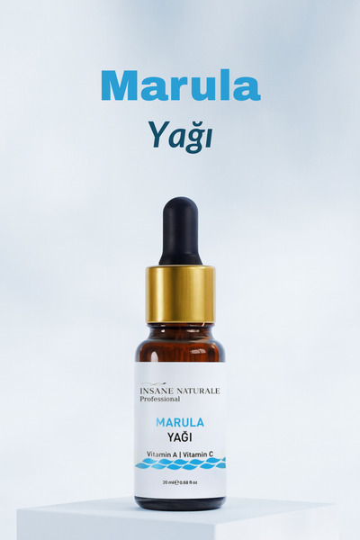 Insane Naturale Marula Yağ 20 ml