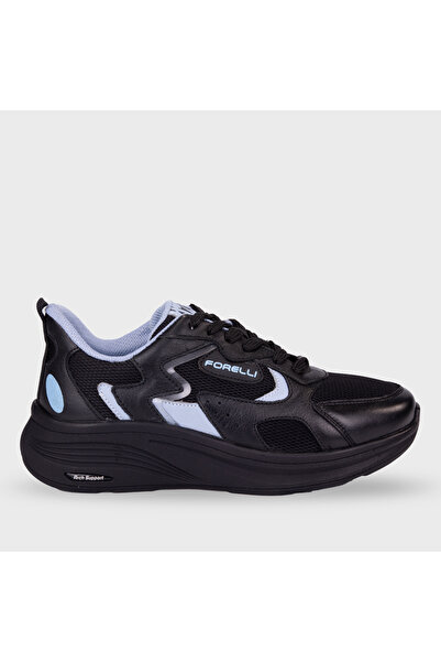 Forelli Serra-G Women's Shoes Black-Blue