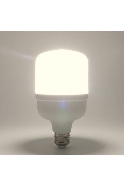 Genel Markalar Kendal KES134 LED Torch Ampul 60W 5400 Lümen Güçlü 60W -Doğal ...