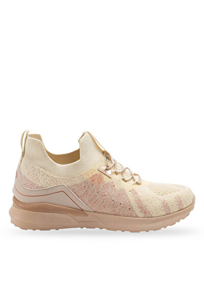 Forelli Mita-G Women's Shoes Beige