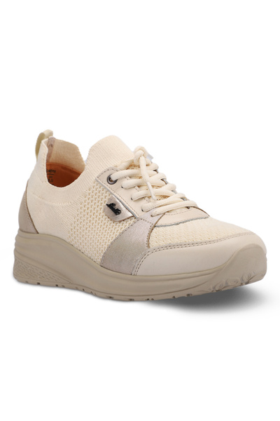 Forelli TAZIA-G Kadın Ayakkabı Bej