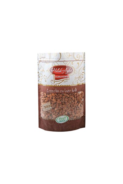 HALUK AYDIN KURUYEMİŞ Haluk Aydın Kuruyemiş Çiğ Kayısı Çekirdeği 500 G