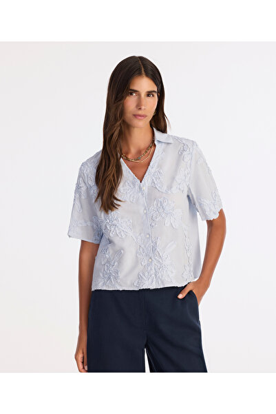 Yargıcı Short Sleeve Shirt