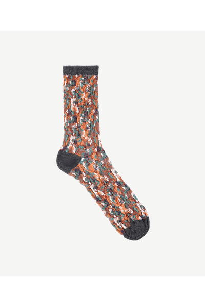 Yargıcı Standart Çorap