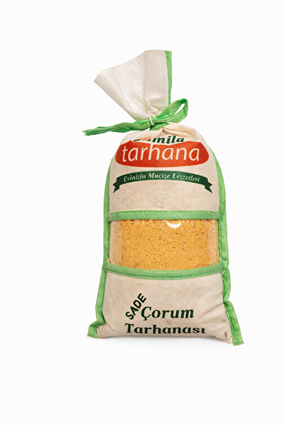 EVİMİLA Çorum 500 Gr Toz Tarhana