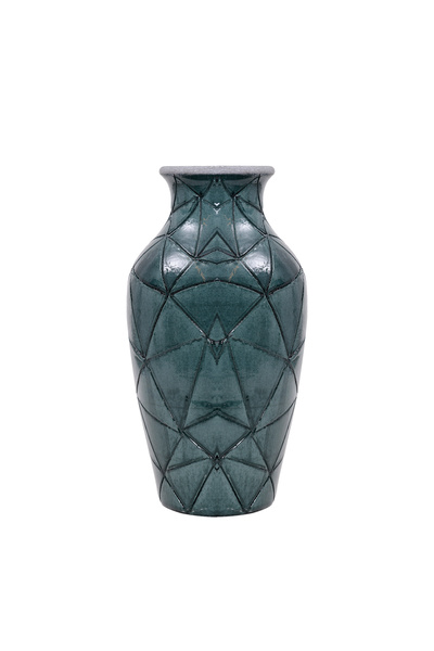 Yargıcı Vazo (38x20 Cm)