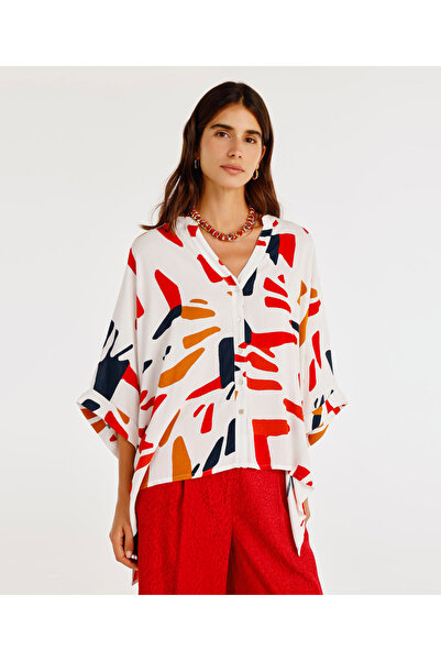 Yargıcı قميص T كم