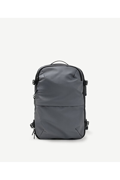 Yargıcı Vakumlu Fonksiyonel Seyahat Çantası