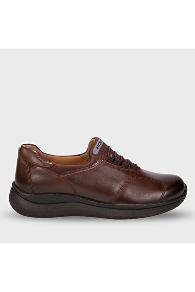 Forelli SANDRA-G Pantofi Hallux pentru femei, maro