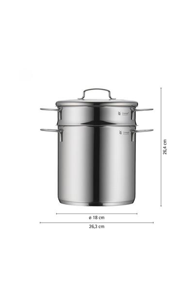 WMF Mini Makarna Tenceresi 18 cm