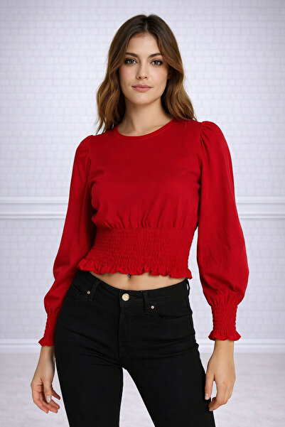 MODARENGİN Two-Thread Crop