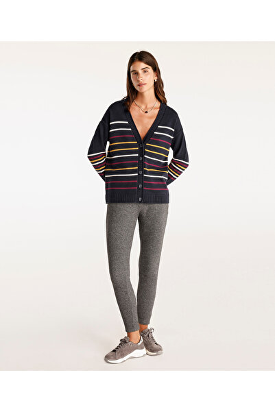 Yargıcı Contrast Waist Detailed Tracksuit