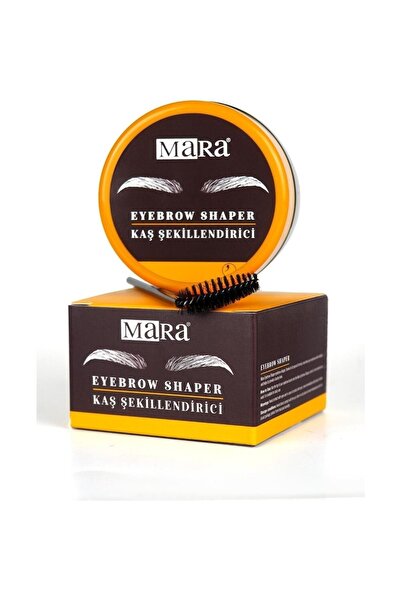 Mara Eyebrow Shaper Kas Sekillendirici - 50 ml*48