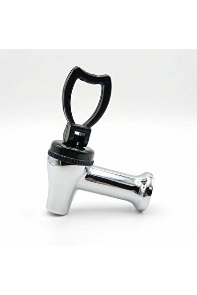 Remta Çay Makinesi Pemium Jumbo Yedek Metal Musluk - P7