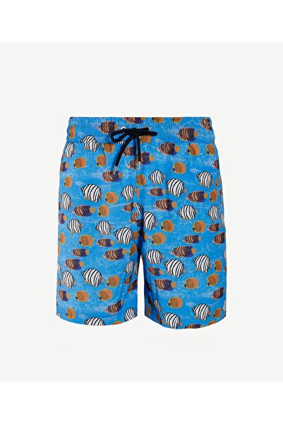 Yargıcı Men's Swimsuit Shorts
