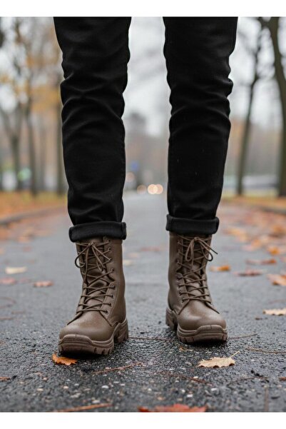 DDK DEMİR MEBRAN,SUGEÇİRMEZ,WATERPROOF,TAKTİK,ÖZEL HAREKAT,POLİS,ASKER, NUBUK...