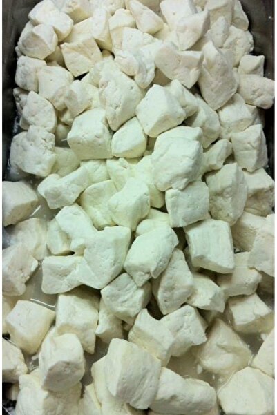 BERTİZLİOĞLU YÖRESEL Tam Yağlı Maraş Yöresel Köy Inek Peyniri 1 Kg.