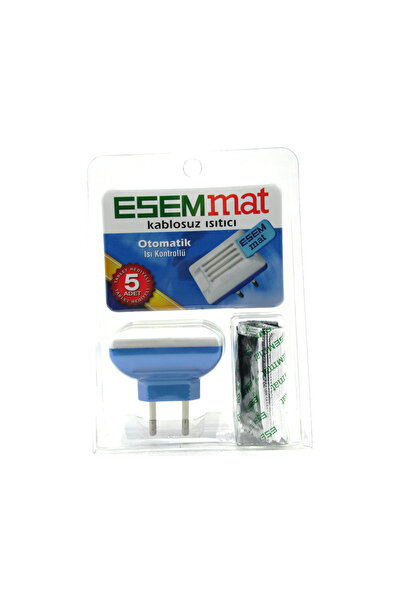 Esemmat Tablet Makina Kablosuz 5 Adet