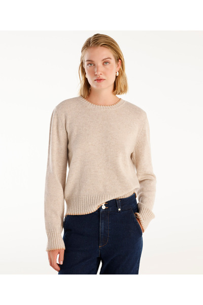 Yargıcı سترة مفصلة بياقة