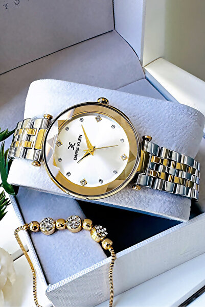 Daniel Klein Kadın Kol Saati