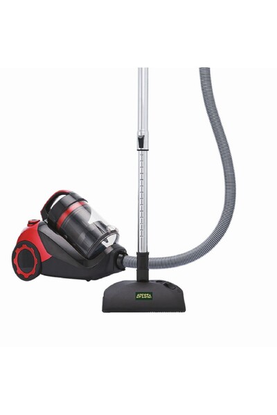 SEM Avesta Caru Süpürge Toz Torbasız Süpürge