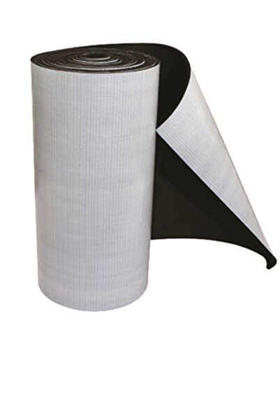 VEGA AKUSTİK Alev Almaz Bantlı Araç Ses Yalıtımı 6mm 100x120 cm