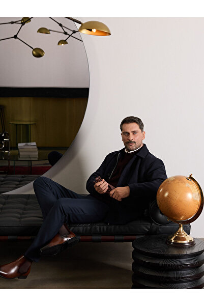 LC Waikiki Pantaloni pentru bărbați cu ajustare standard