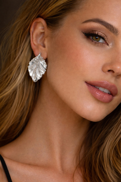 HERCY أقراط ستانلس ستيل مستوردة |   أقراط كبيرة |   أقراط تصميم الصلب