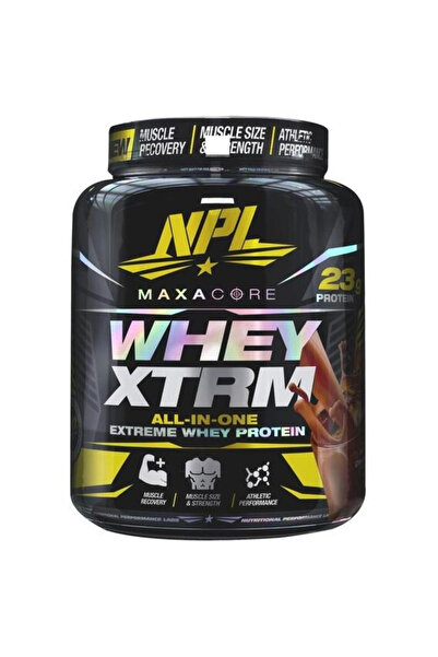 npl واي إكسترم 908 غرام بنكهة الشوكولاتة