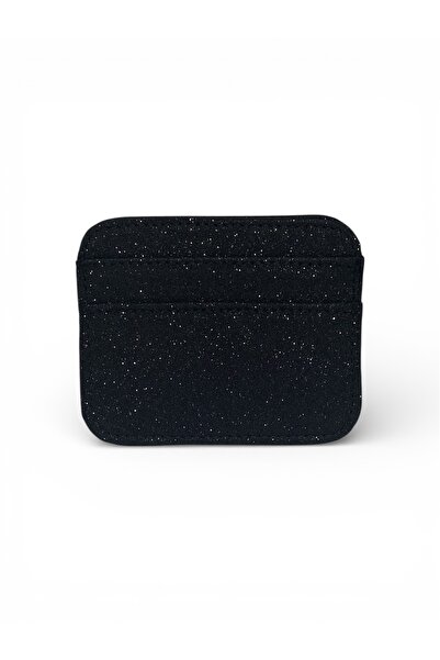 KızılkayaStore Işıltılı Simli Kartlık