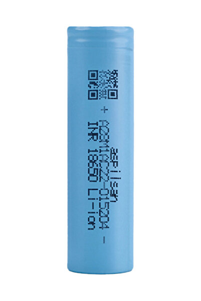 ASPİLSAN A28 3.65V 2800 mAh Lityum İyon Pil