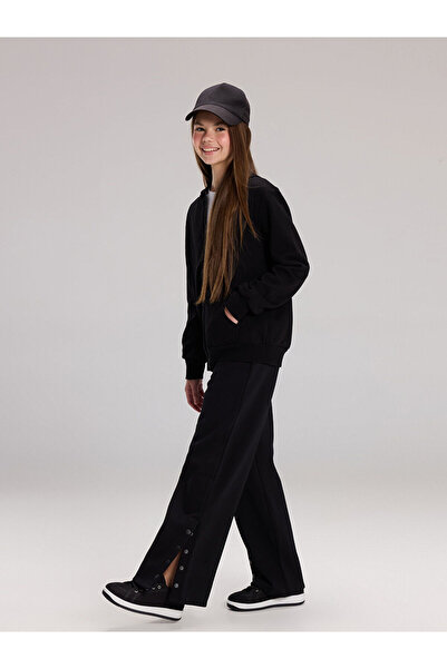 LC Waikiki LCW Παιδική φόρμα για κορίτσια με ελαστική μέση