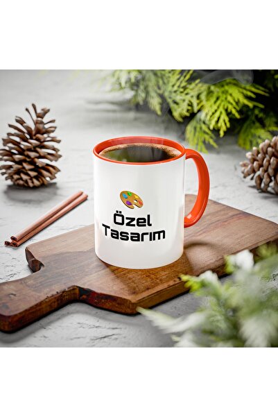 FALAVİ كوب بتصميم مخصص