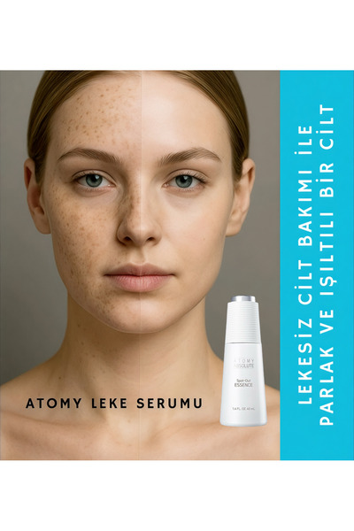 Atomy Absolute Spot-Out Serum