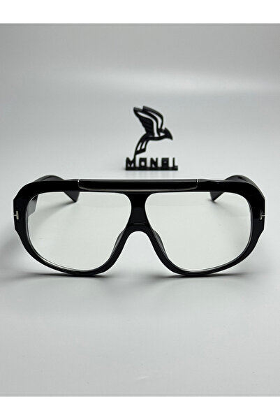 MONAL EYEWEAR Toms Geometric BlueBlock Glasses Now Turkey
