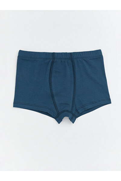 LC Waikiki Ozmarka New Season Basic Boys' Boxer