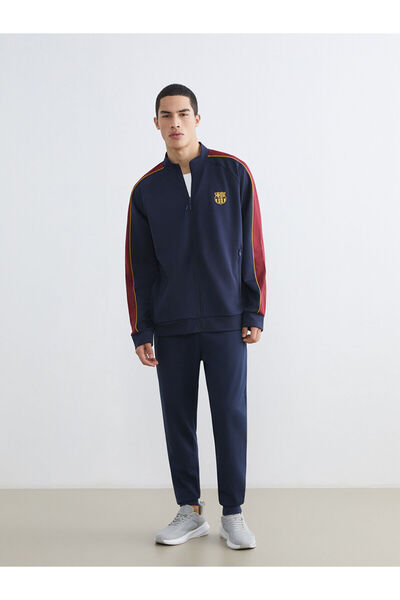 LC Waikiki Ozmarka New Season Standard Fit Men's Jogger Sweatpants