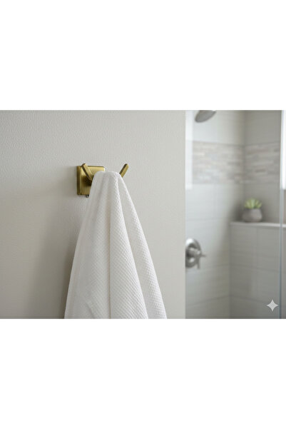 NOKTA HOME 1 ANTİK BORNOZ ASKILIK