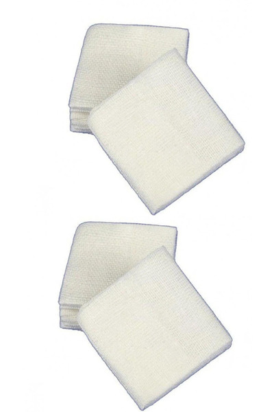 İpek Ipek Makyaj Temizleme Pamuğu 50 Li