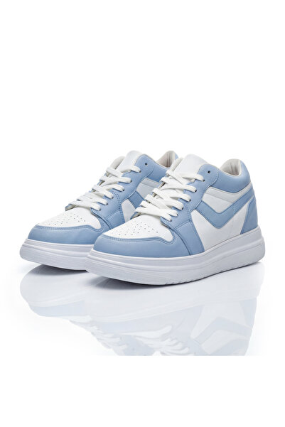 level step Icon Mavi +10Cm Height-Increasing Shoes