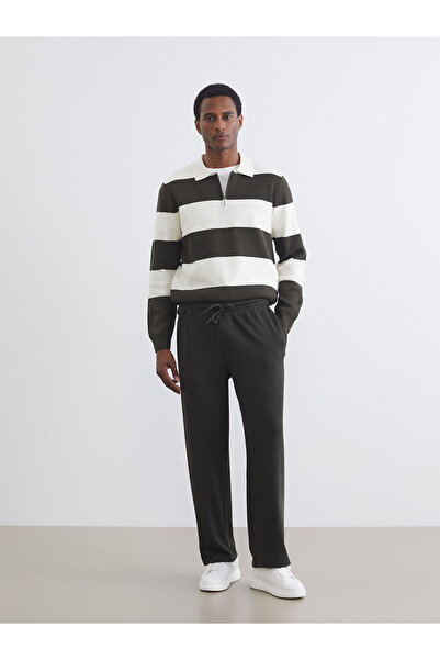 LC Waikiki Vizyon New Season Standard Fit Men's Sweatpants