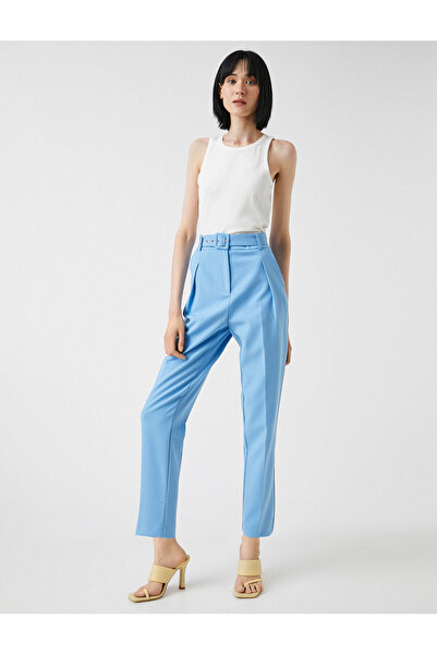 Koton Штани з поясом