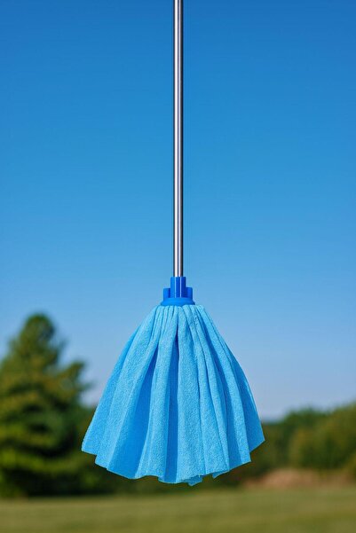 VENON 1 TAKIM TEMİZLİK SETİ MİKROFİBER MOP ⭐Ekonomik-Promosyon ⭐SOPA METAL SA...