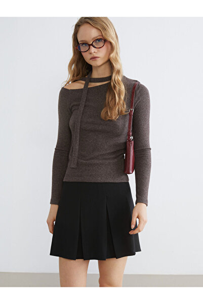 LC Waikiki Bluză XSIDE cu decolteu bateau