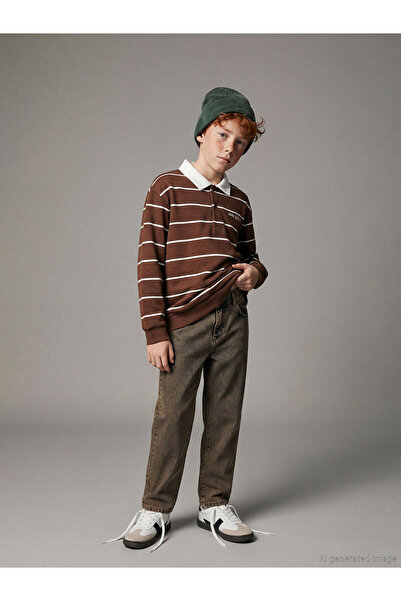 LC Waikiki Ανδρικό τζιν παντελόνι Regular Fit