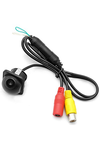 Space Sağ-Sol Değişkenli Yan Ayna Kamerası / GUAL98