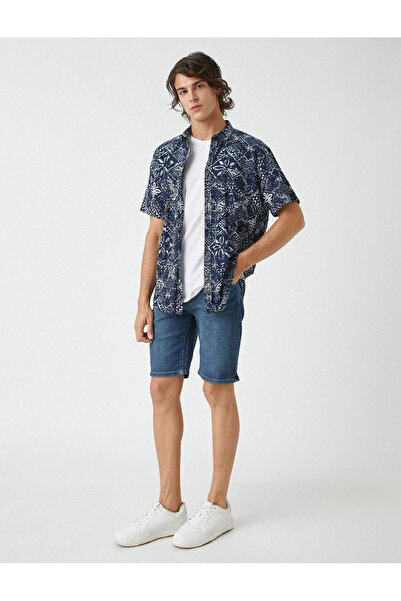 Koton Τζιν σορτς