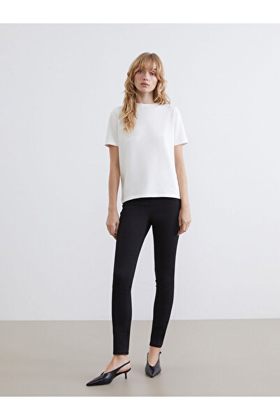 LC Waikiki Pantaloni de damă Peak New Season Jupiter Super Skinny Fit