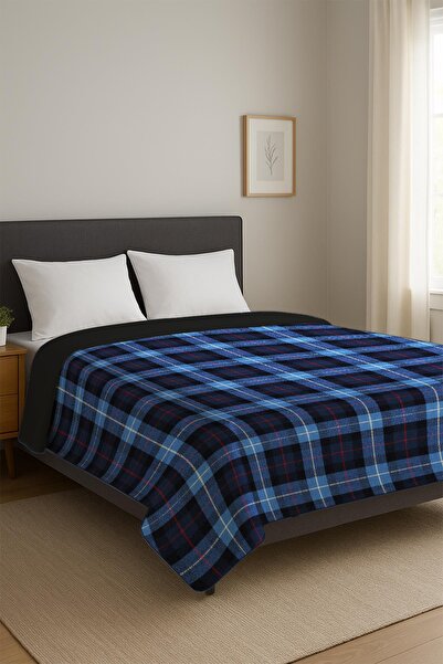 Dolce Mariee Θερμική κουβέρτα Soft Touch Double Modern Comfort Series YBT0033