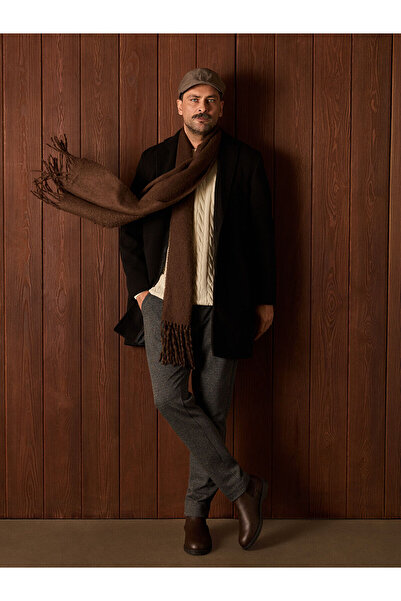 LC Waikiki Vizyon New Season Slim Fit Men's Trousers